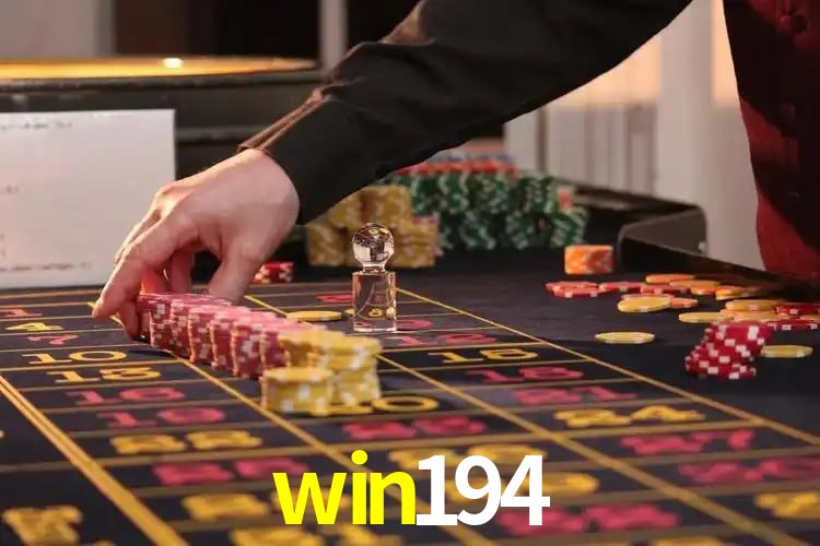Inovações de Jogos na win194: O Futuro das Experiências Interativas