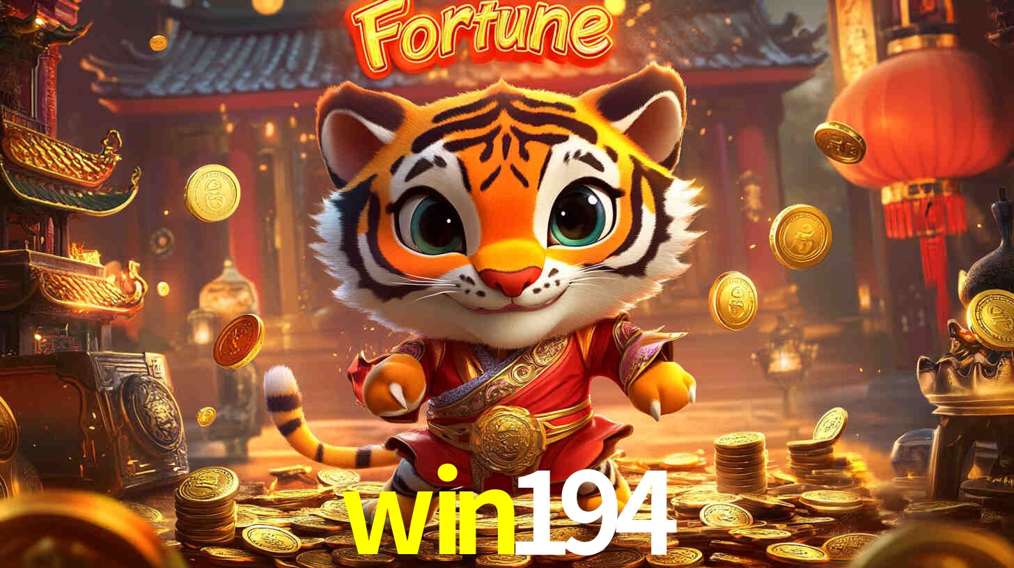 Descubra a Magia dos Jogos de Arcade no win194