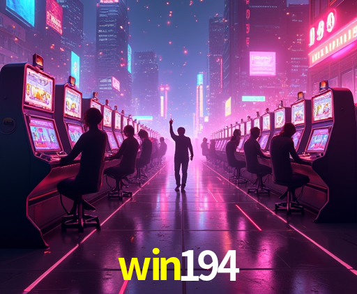 Interface do App win194