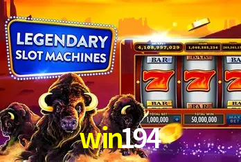 A Emoção da Loteria na win194: Uma Chance de Mudança de Vida