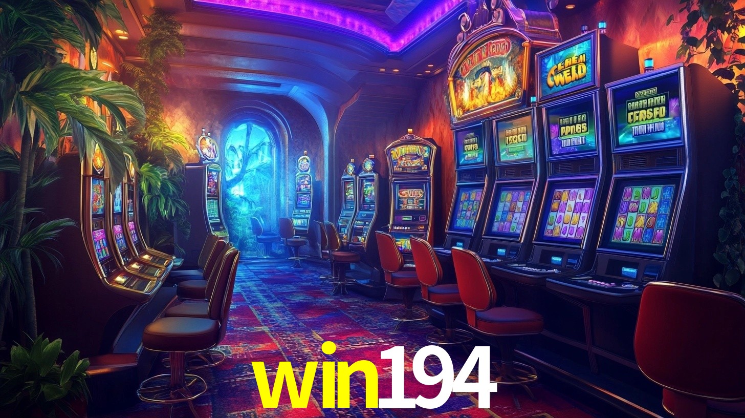 VIP Casino win194
