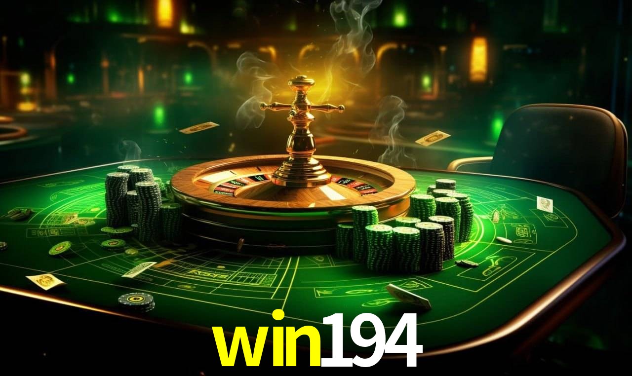 Descubra a Essência do win194: Nossa História e Compromissos
