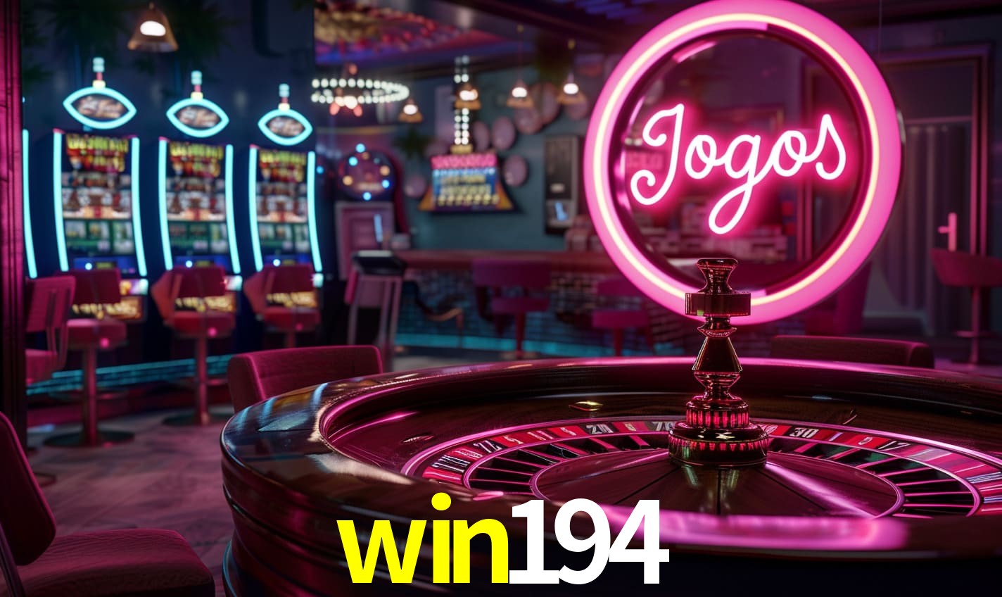 Apostas Esportivas na win194: Um Guia Completo