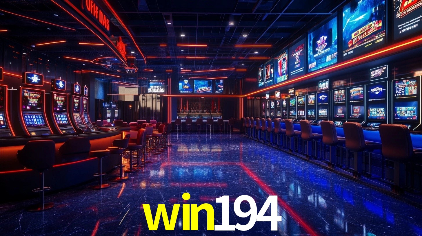 Live Casino win194