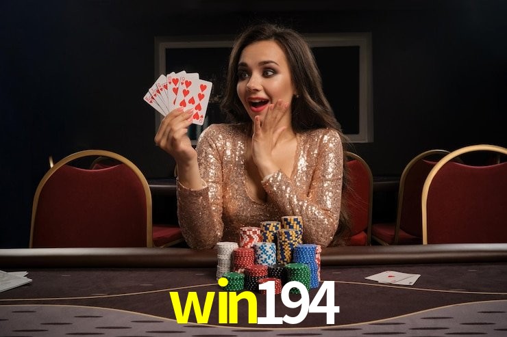 A Experiência Imersiva dos Cassinos Ao Vivo no win194