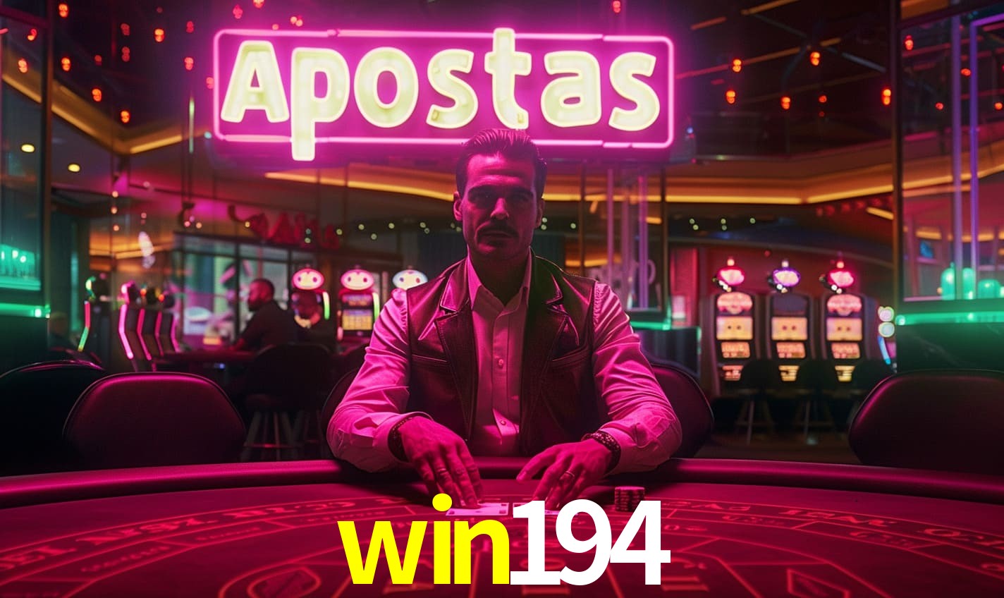 A Experiência Imersiva dos Cassinos Ao Vivo no win194