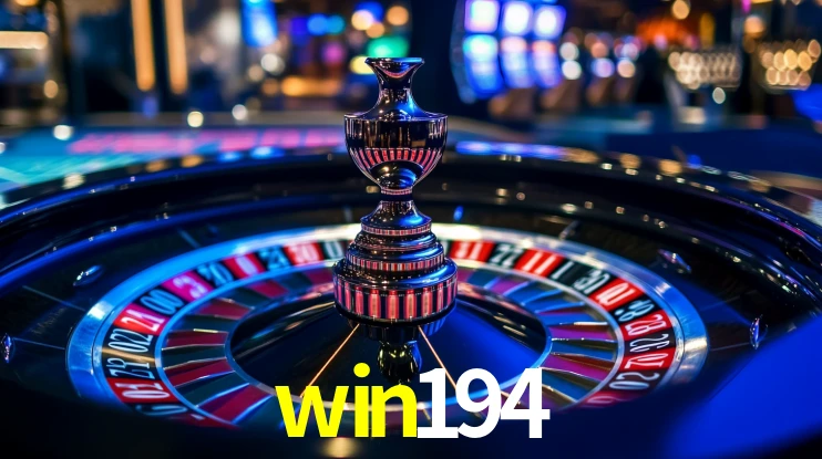 Exclusive Games win194