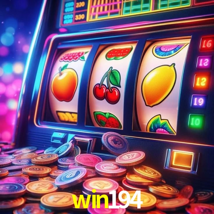 Casino VIP win194