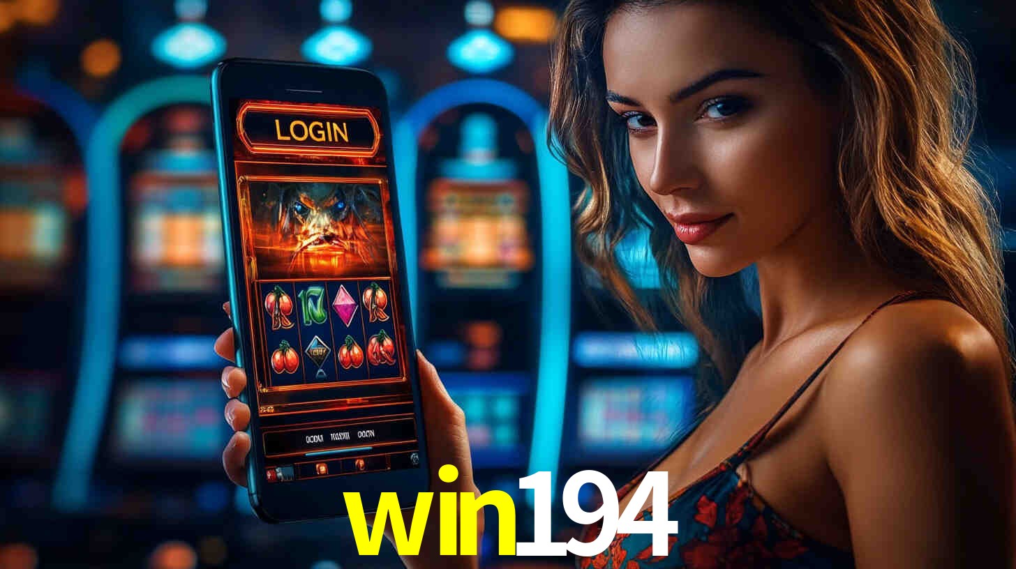 win194: Jogue Crash e Experimente Alta Recompensa Instantânea