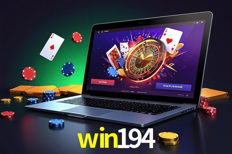 Benefícios da Conta win194