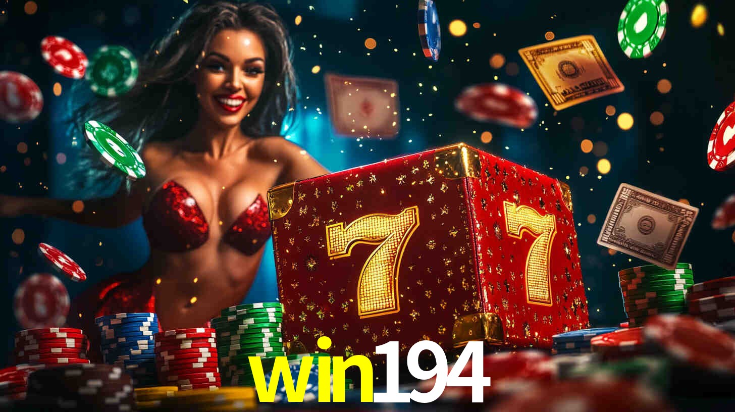 A Popularidade dos Caça-Níqueis no win194