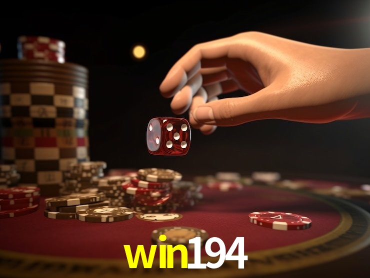 Estatísticas Esportivas win194