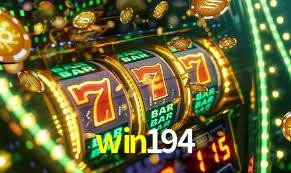 Exclusive Offers win194