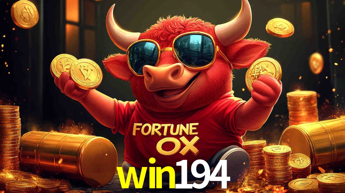 A Revolução dos Aplicativos de Jogos no win194