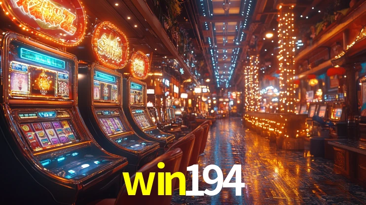 win194 bet