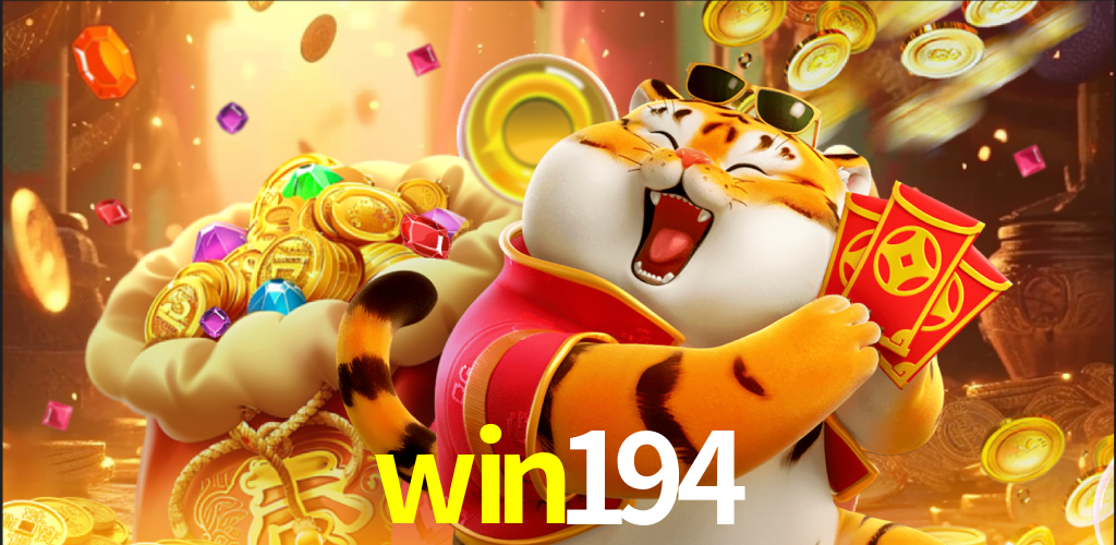 win194: Seu Cassino Premiado com Pagamentos Rápidos