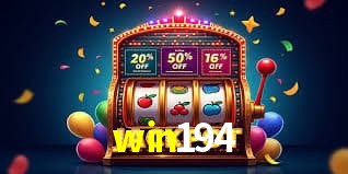 Provedores de Jogos win194