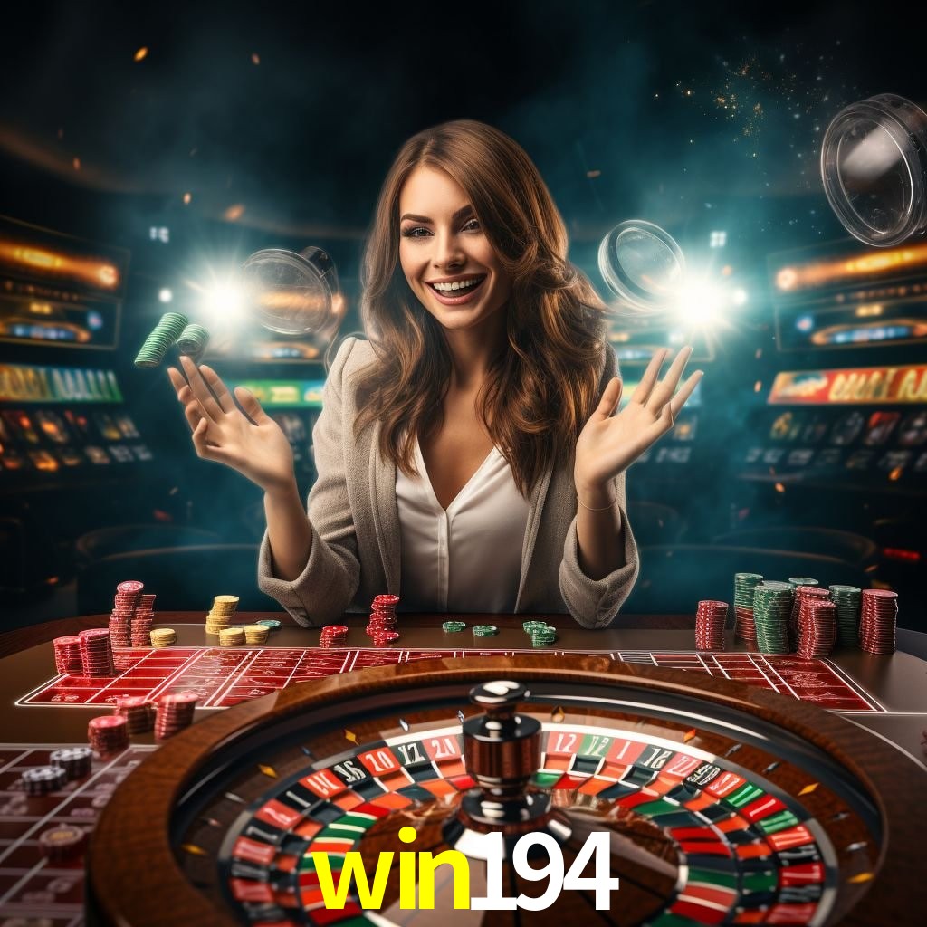 Instant EasyPaisa win194