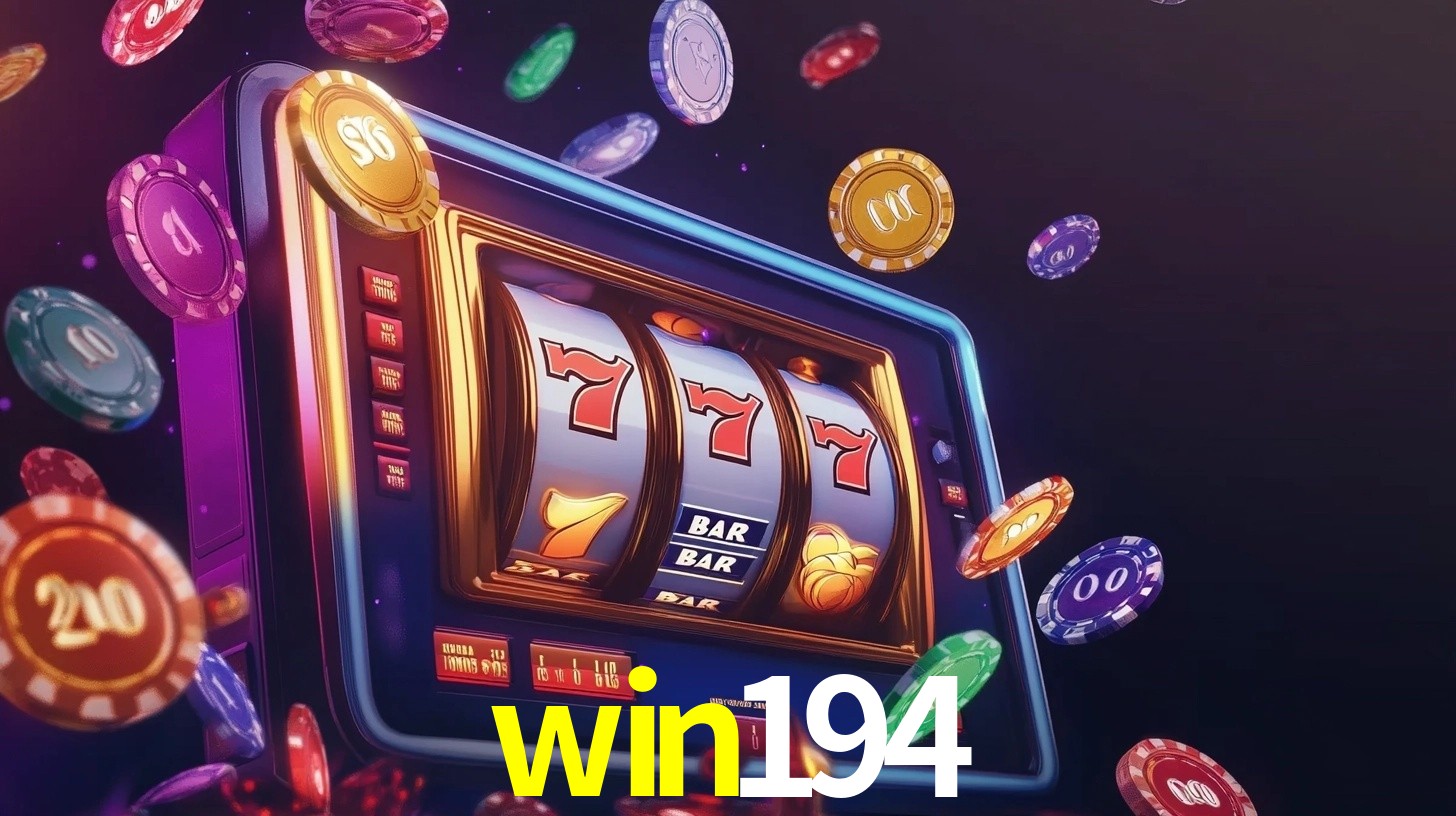 Blackjack Table win194