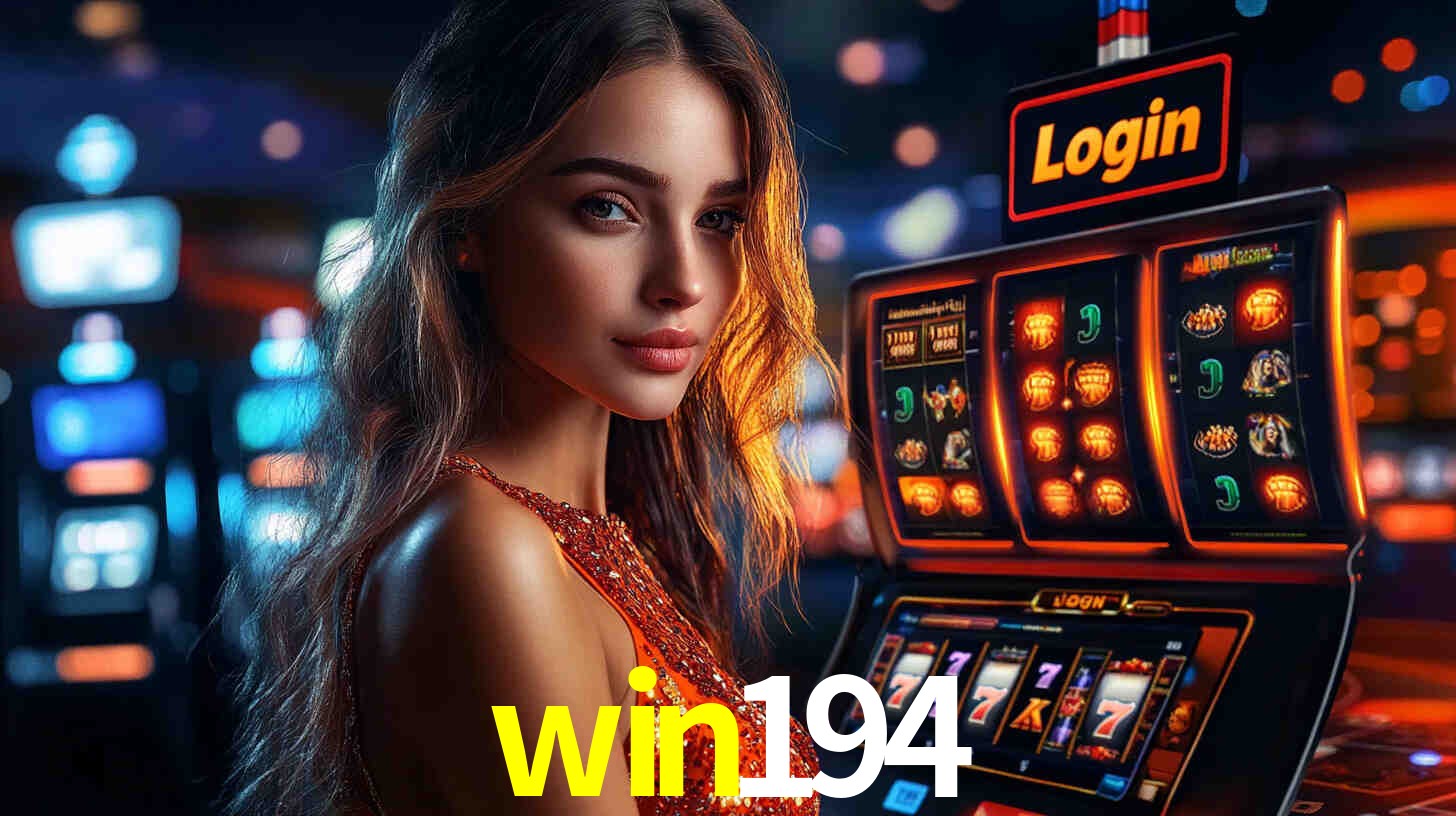 Explore as vantagens do win194: serviço profissional e confiabilidade