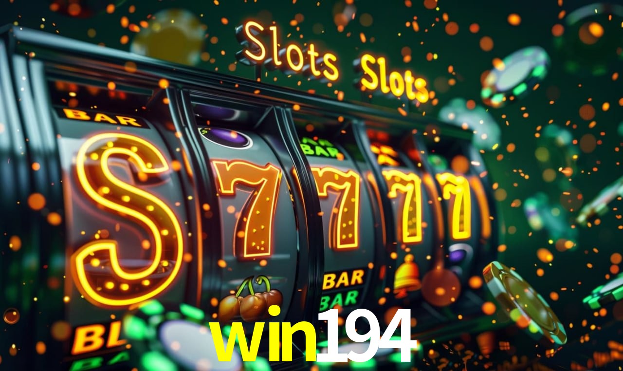 Programa VIP win194