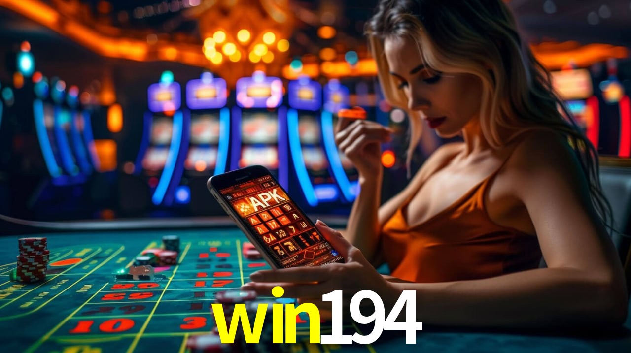 Football Betting win194