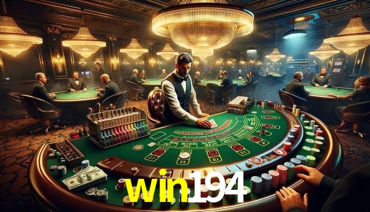 Game Statistics win194