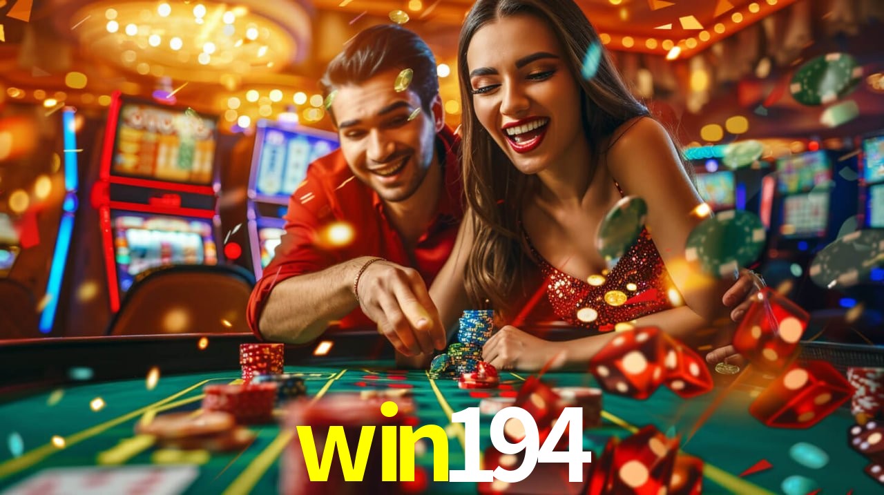 Recursos de Bônus win194