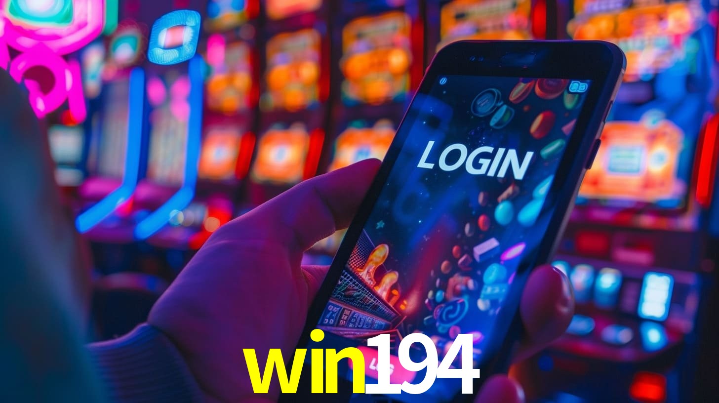 Jogos Exclusivos win194