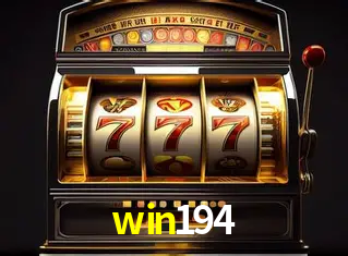 Descubra o Mundo do Cassino Online com win194