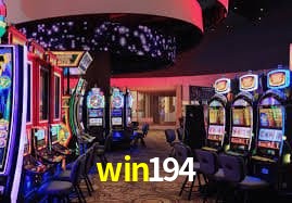 Sistemas de Segurança win194