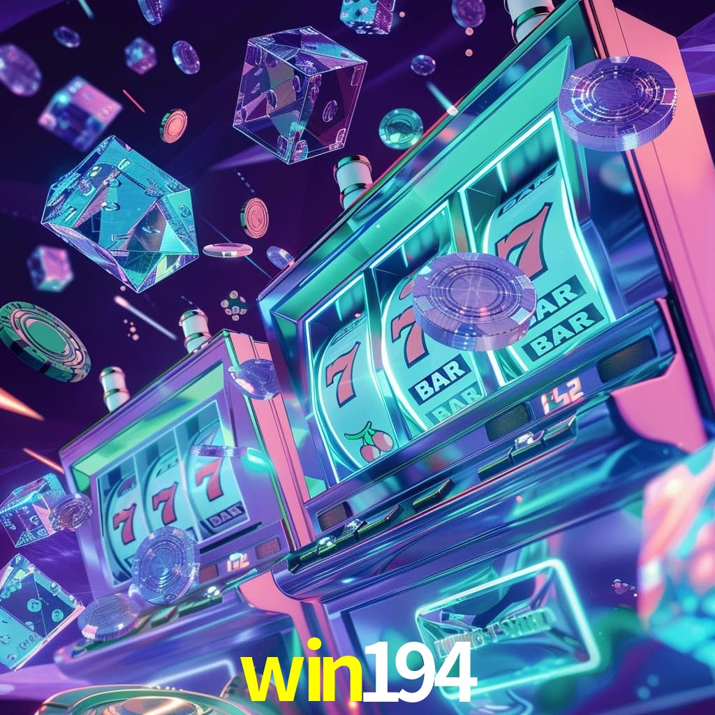 Explorando a Categoria de Eventos em Apostas na win194