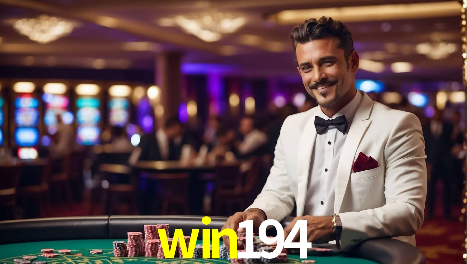 Diretório de Jogos win194