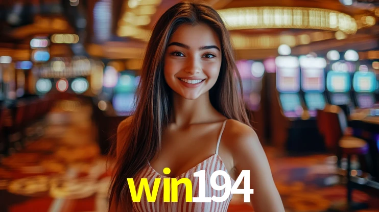 Welcome Bonus win194