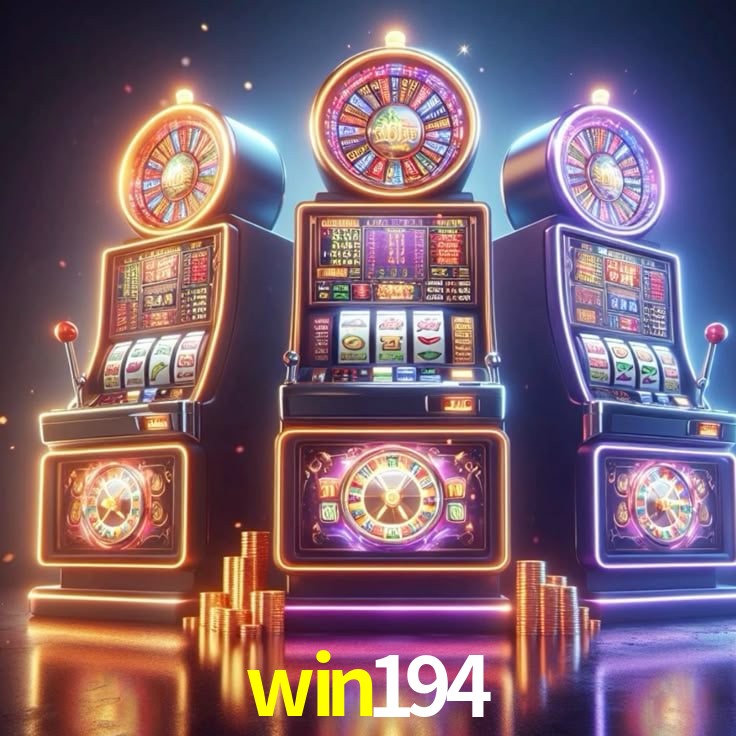 win194 App Interface