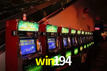 Descubra a Essência do win194: Nossa História e Compromissos