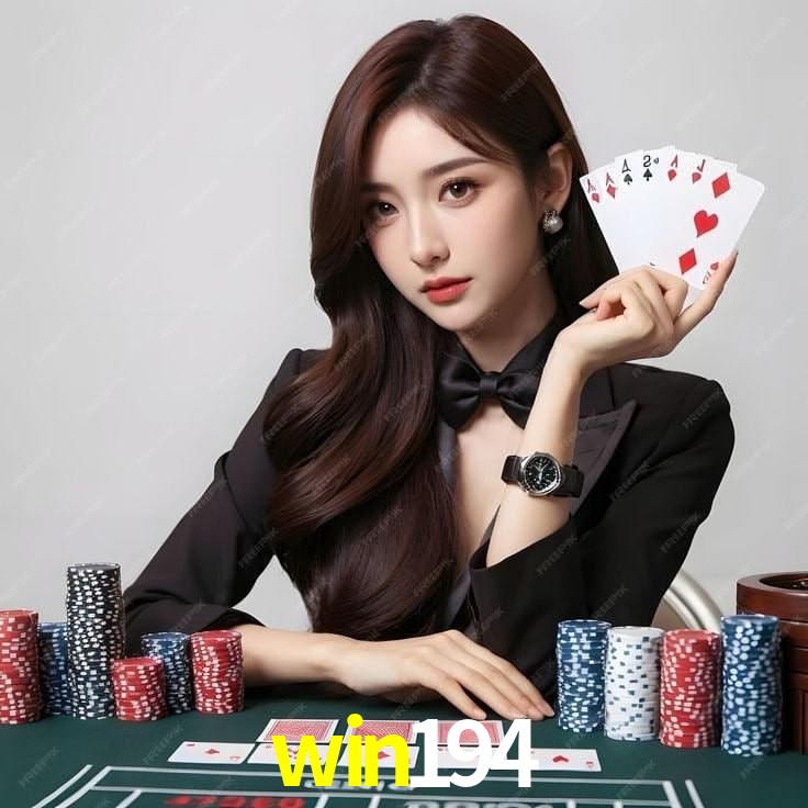 Casino Ao Vivo win194