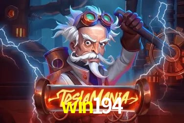 Experiência VIP win194