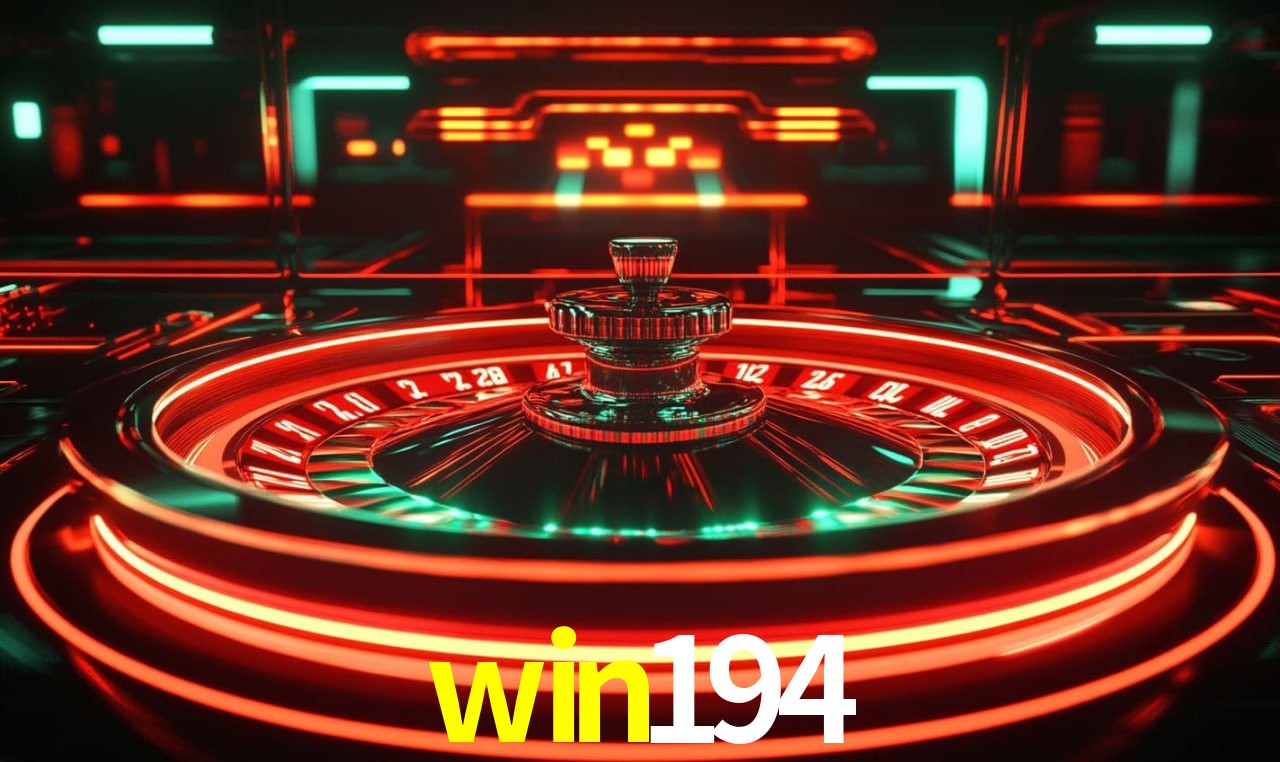 Apostas Esportivas na win194: Um Guia Completo