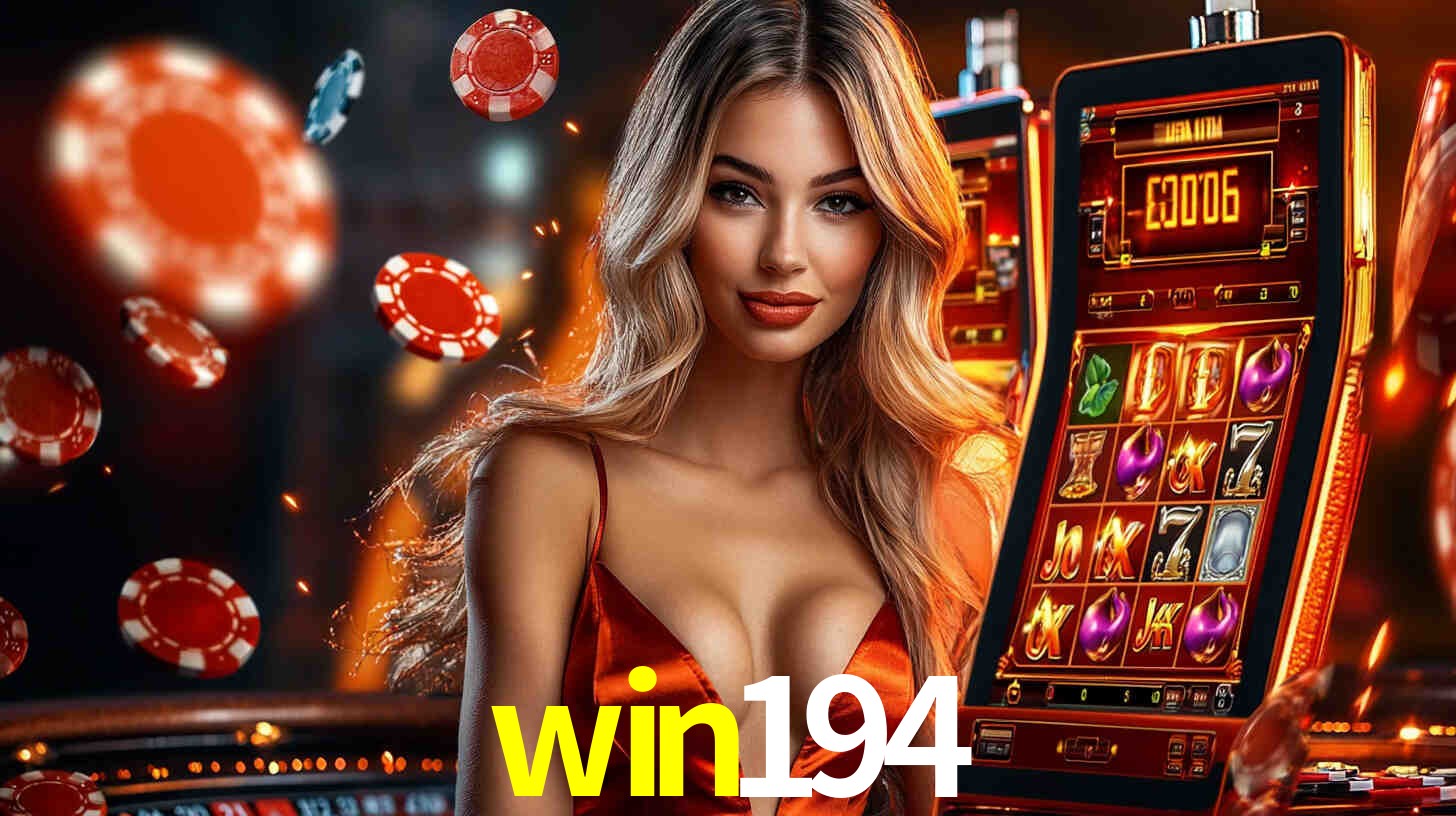 Experimente o Login Seguro Premium no win194