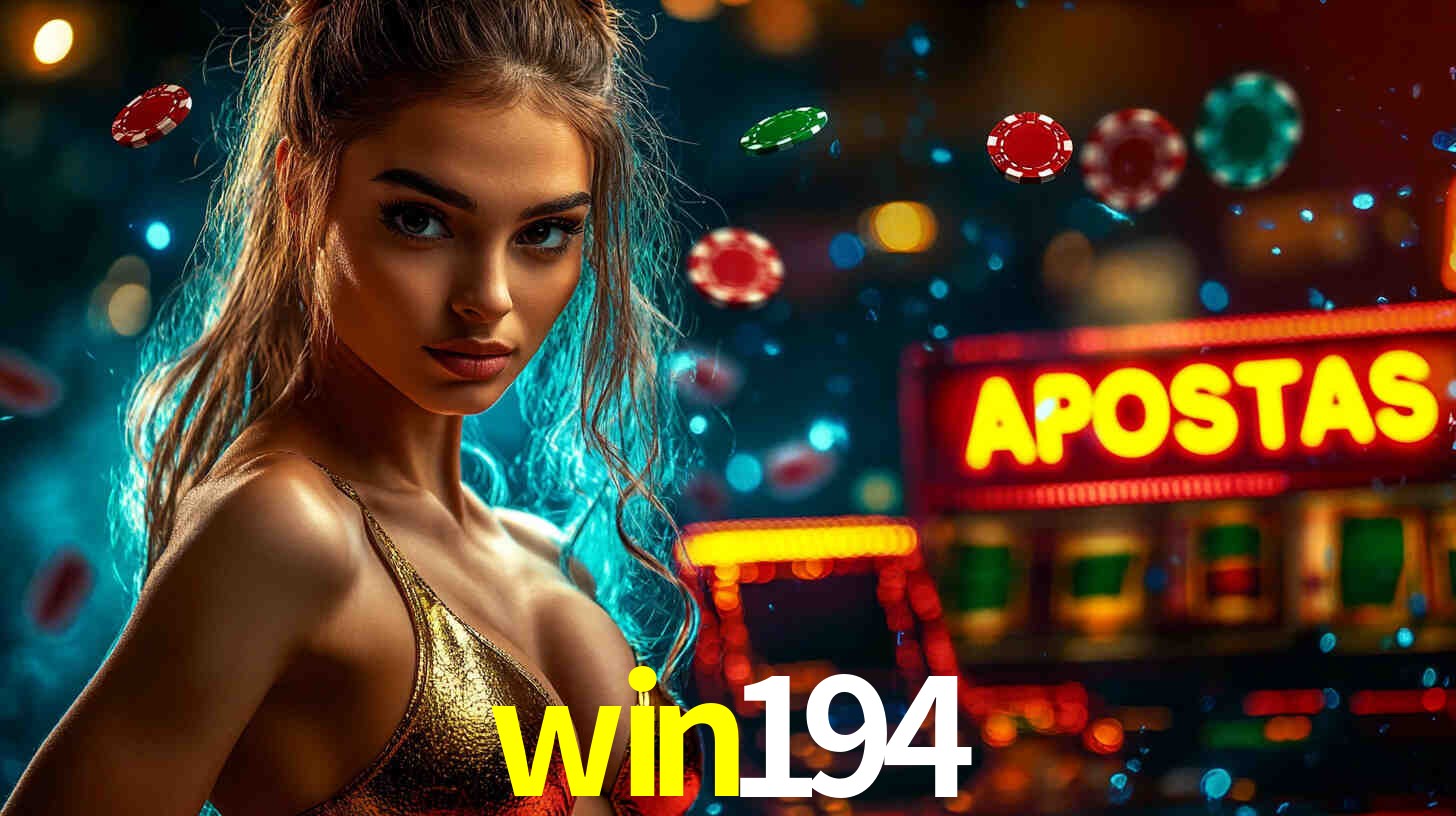 Desvendando o Mundo dos Jogos Virtuais na win194