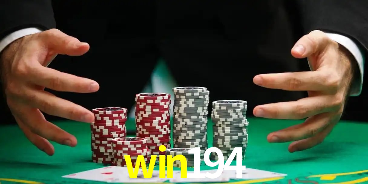 cassino win194