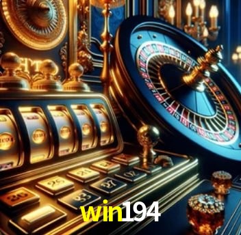 Bônus de Boas-vindas win194