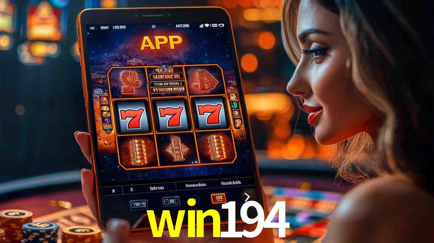 win194 bet