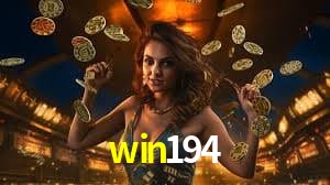 Bonus Features win194