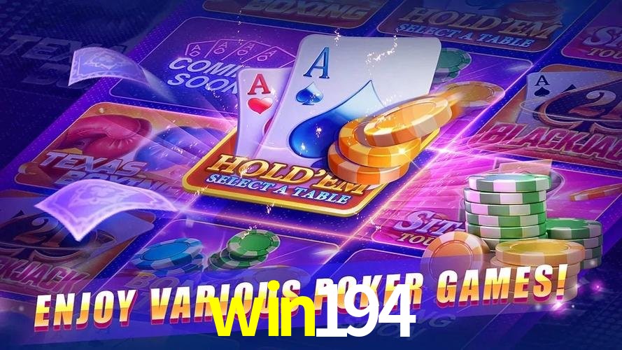 Explorando a Categoria de Eventos em Apostas na win194