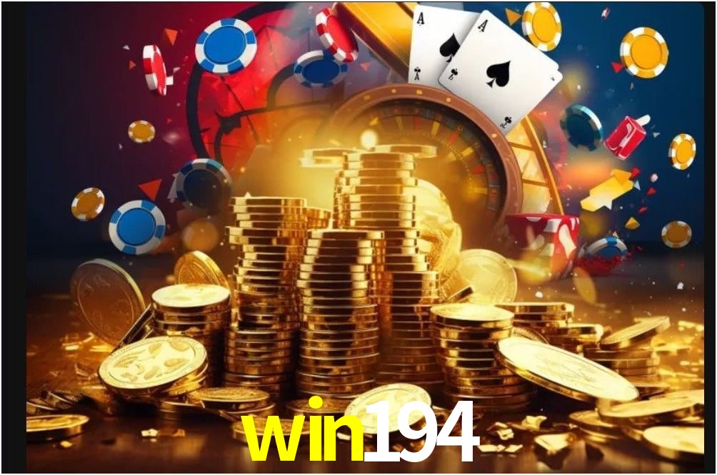 Inovações de Jogos na win194: O Futuro das Experiências Interativas