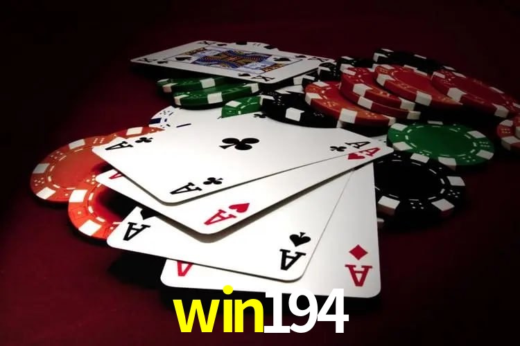 PIX Instantâneo win194