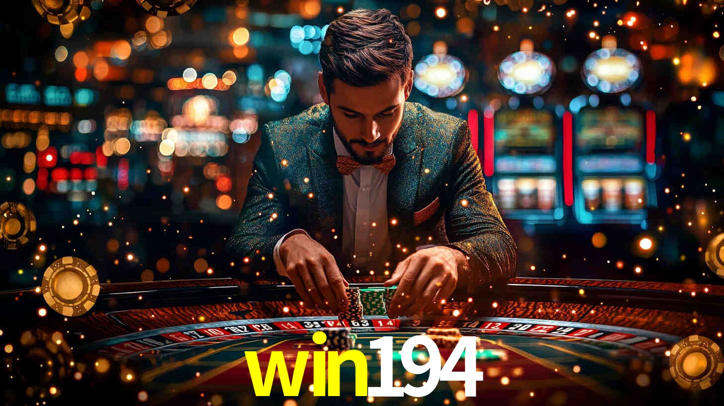 Tournaments win194