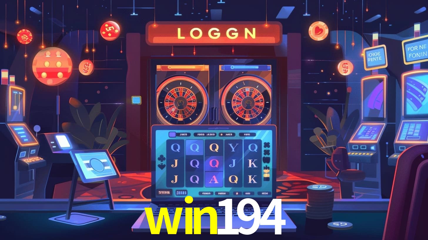 Login Seguro win194